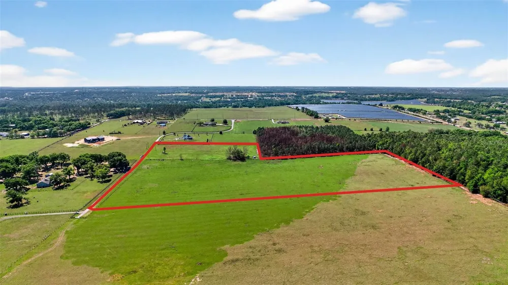 0 HILLTOP HORIZONS PLACE Dade City, FL 33523