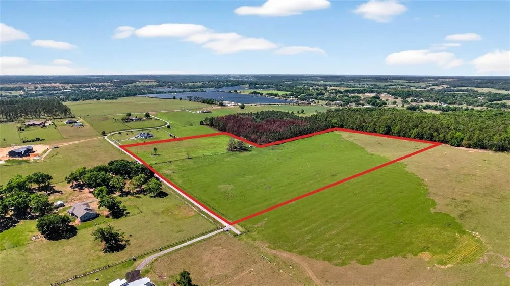 0 HILLTOP HORIZONS PLACE Dade City, FL 33523