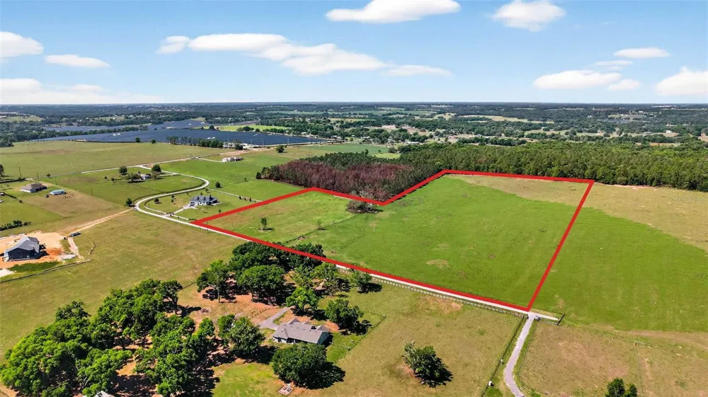 0 HILLTOP HORIZONS PLACE Dade City, FL 33523