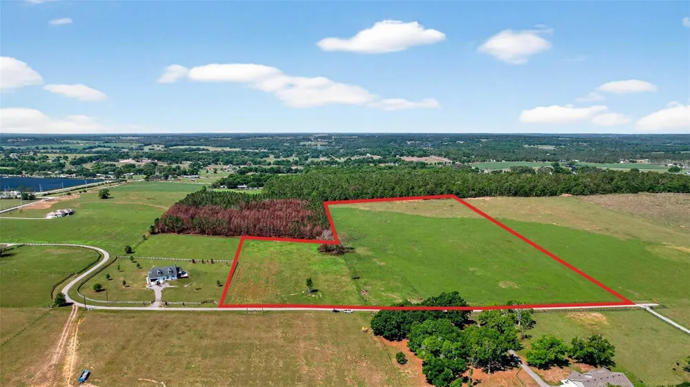 0 HILLTOP HORIZONS PLACE Dade City, FL 33523