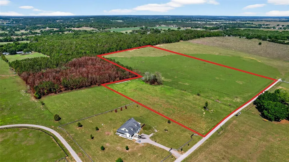 0 HILLTOP HORIZONS PLACE Dade City, FL 33523