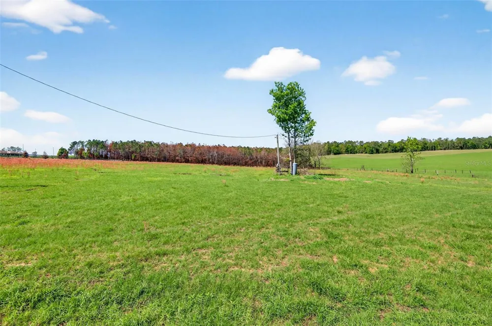 0 HILLTOP HORIZONS PLACE Dade City, FL 33523
