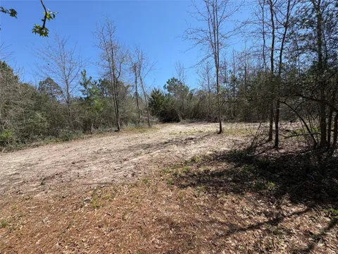 County Road 4180