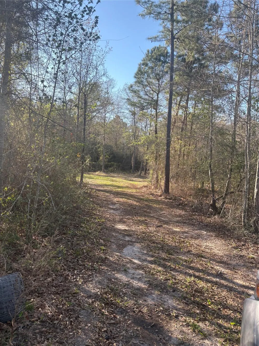 County Road 4180 Lovelady, TX 75851