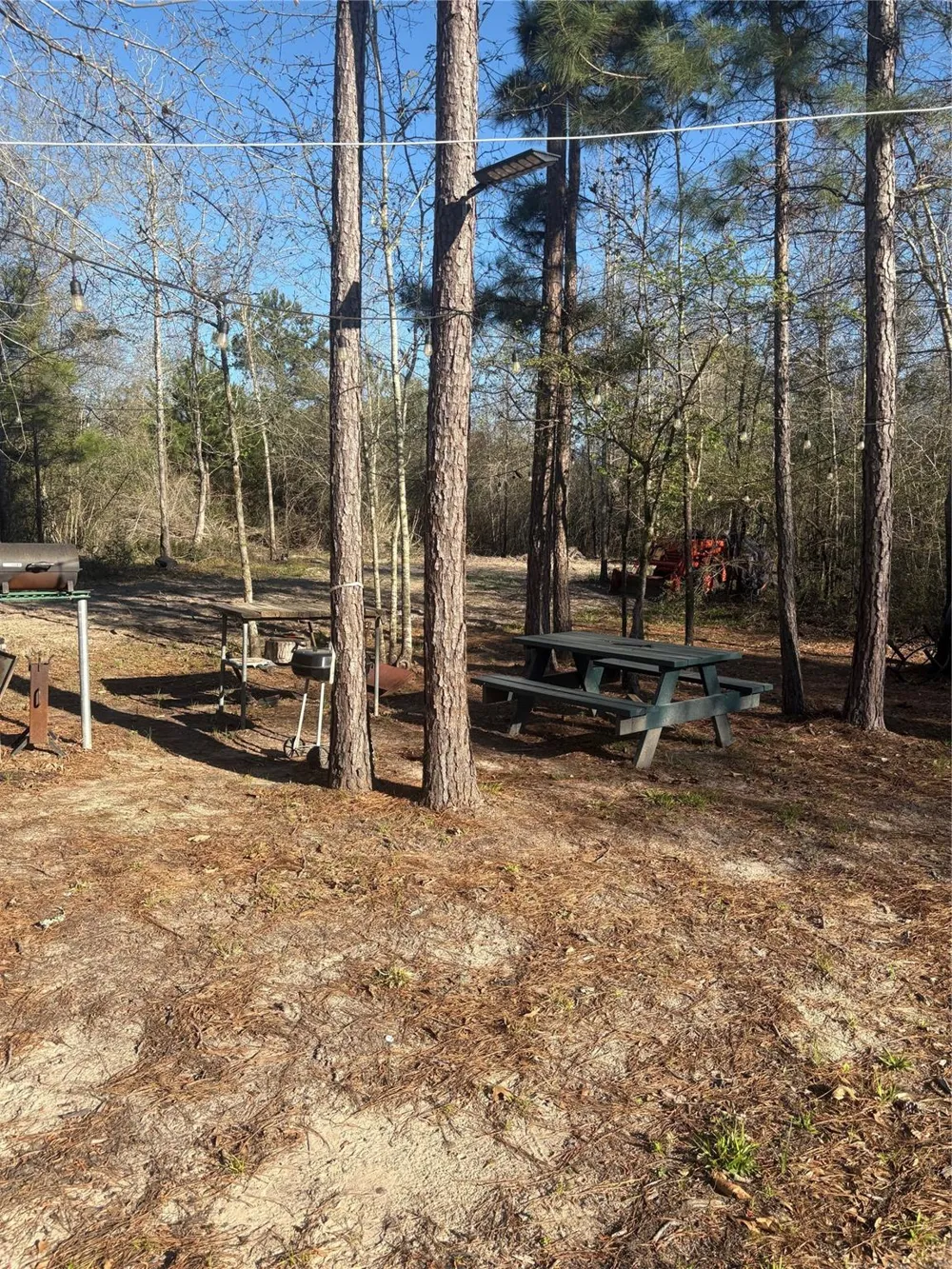 County Road 4180 Lovelady, TX 75851