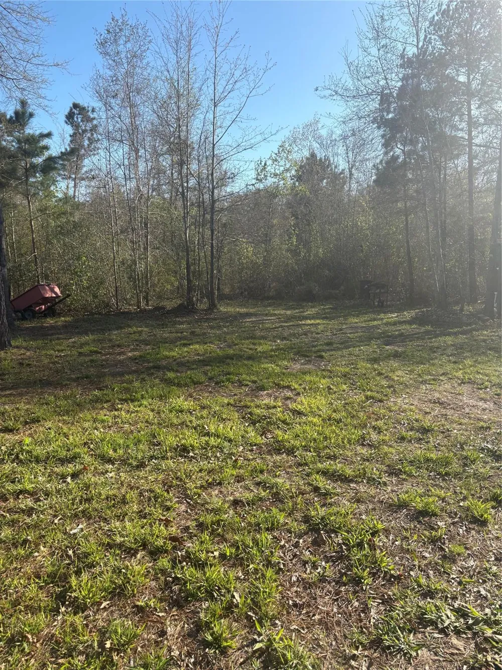 County Road 4180 Lovelady, TX 75851