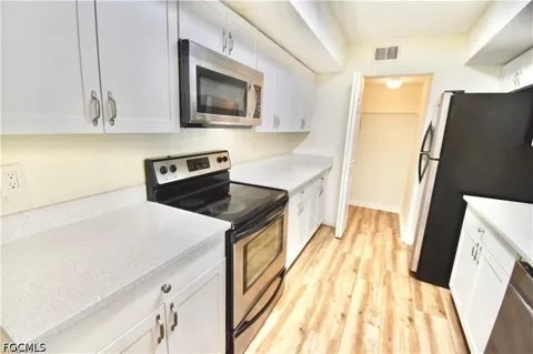 Eagle Ridge Drive #1721