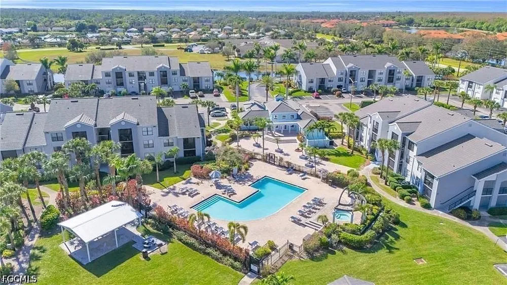 Eagle Ridge Drive #1721 Fort Myers, FL 33912