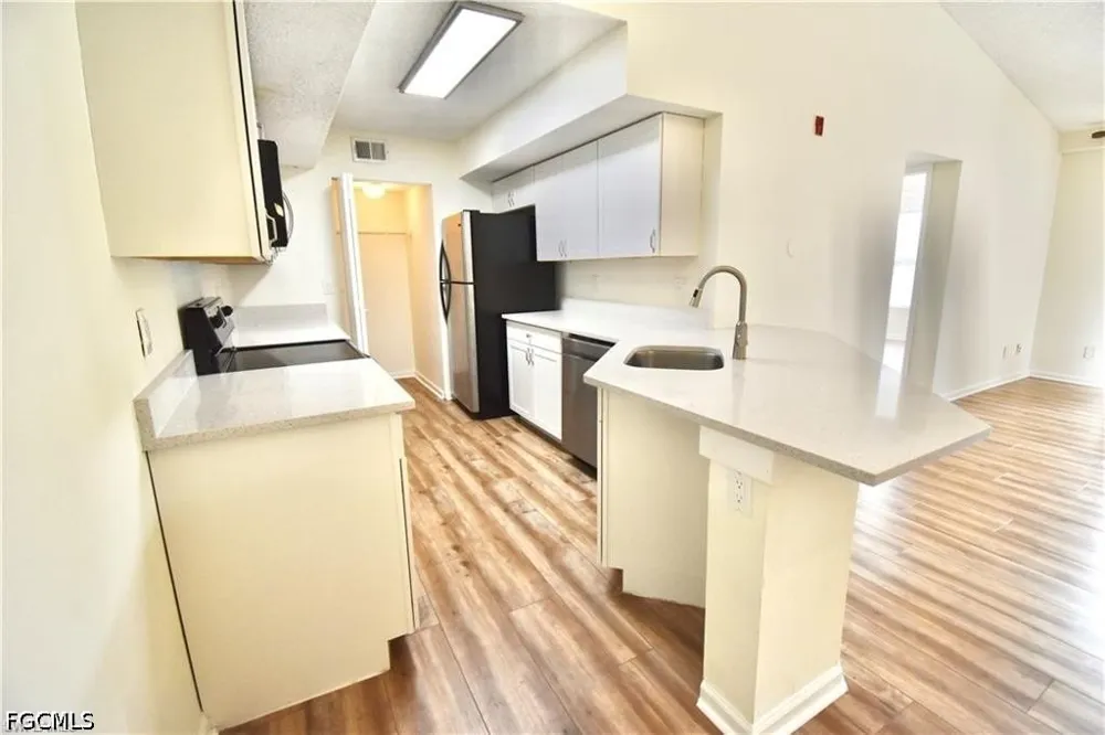 Eagle Ridge Drive #1721 Fort Myers, FL 33912