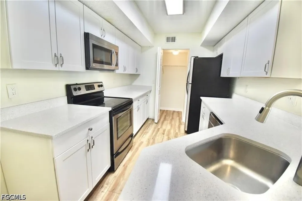 Eagle Ridge Drive #1721 Fort Myers, FL 33912
