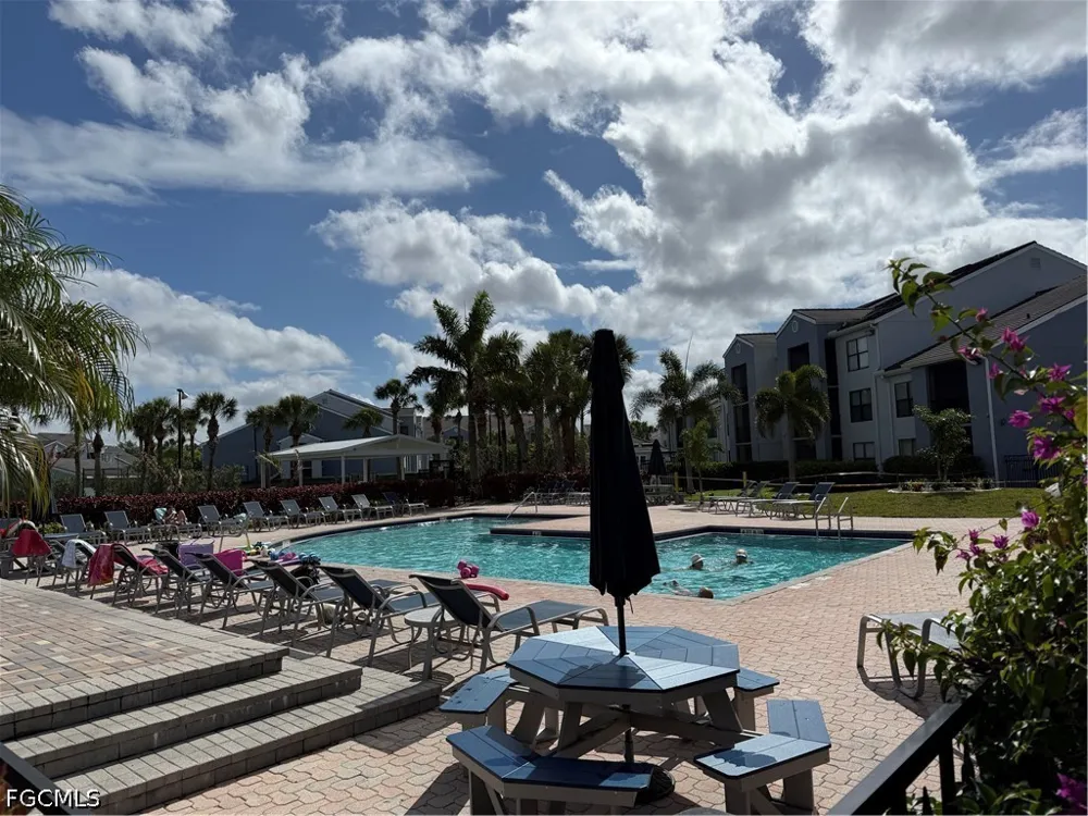 Eagle Ridge Drive #1721 Fort Myers, FL 33912