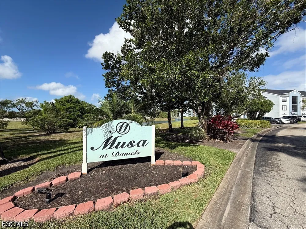 Eagle Ridge Drive #1721 Fort Myers, FL 33912