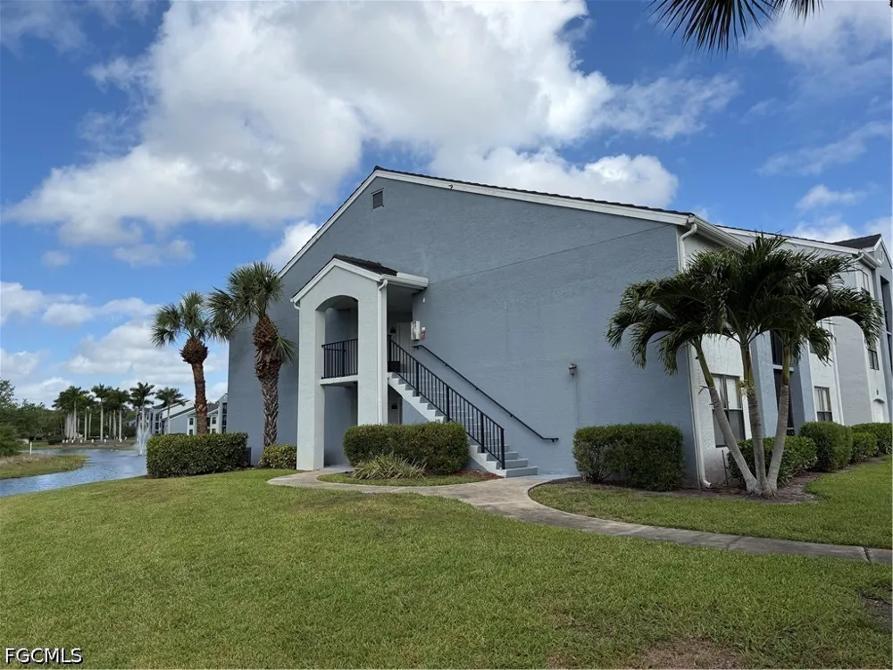 Eagle Ridge Drive #1721 Fort Myers, FL 33912