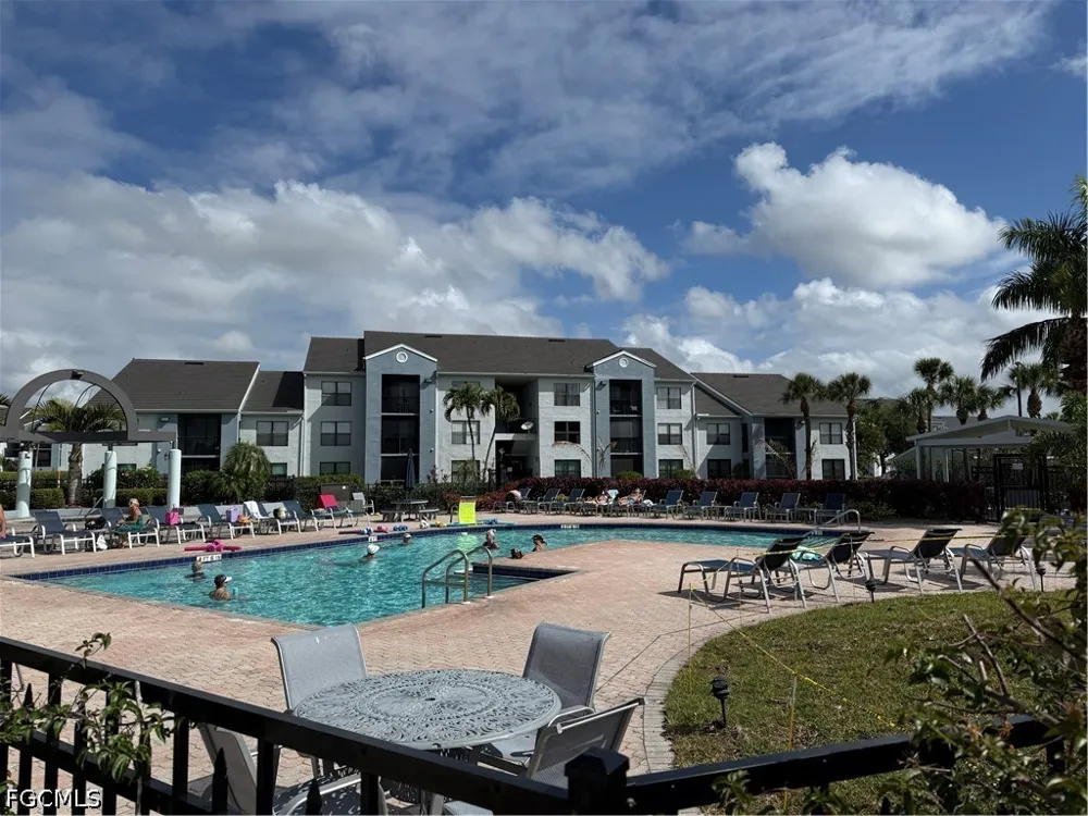 Eagle Ridge Drive #1721 Fort Myers, FL 33912