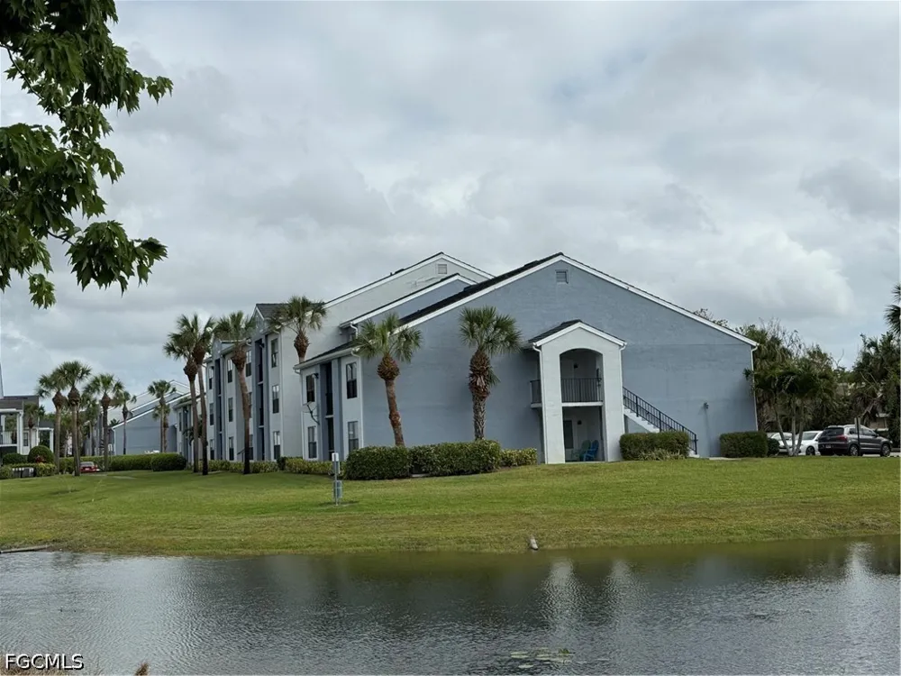 Eagle Ridge Drive #1721 Fort Myers, FL 33912