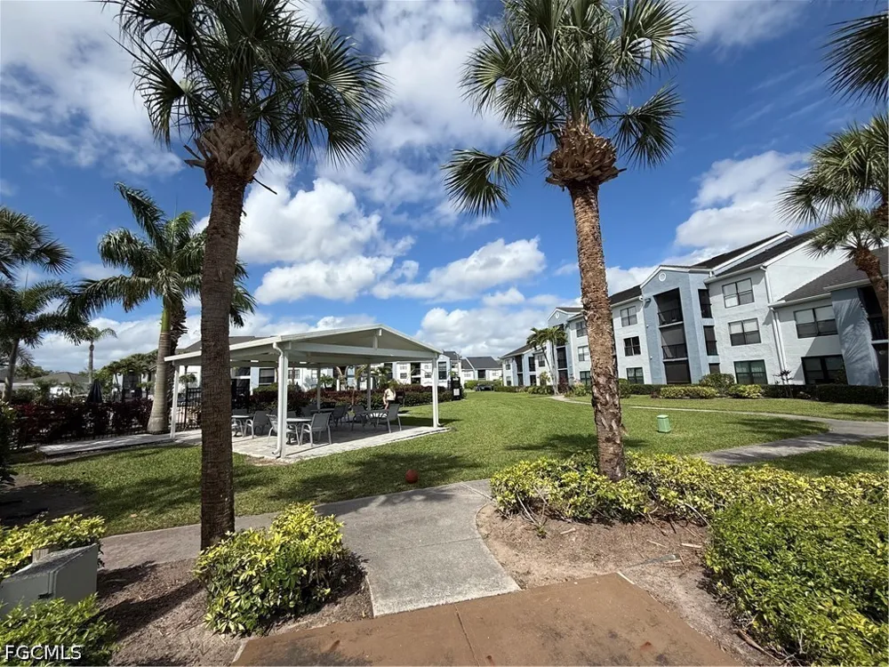 Eagle Ridge Drive #1721 Fort Myers, FL 33912