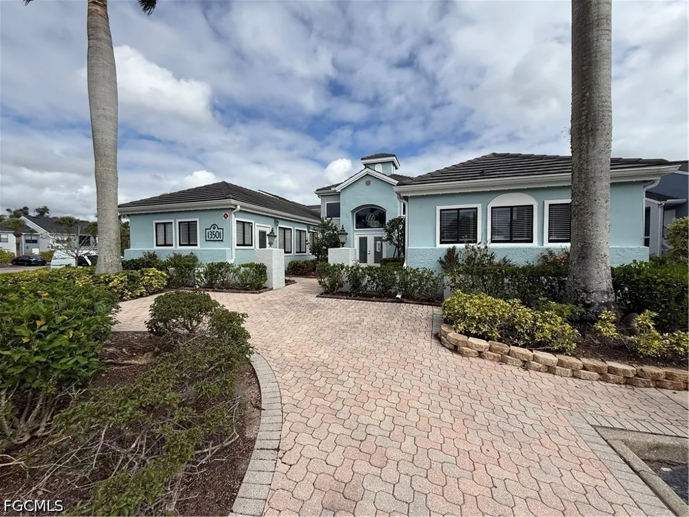 Eagle Ridge Drive #1721 Fort Myers, FL 33912