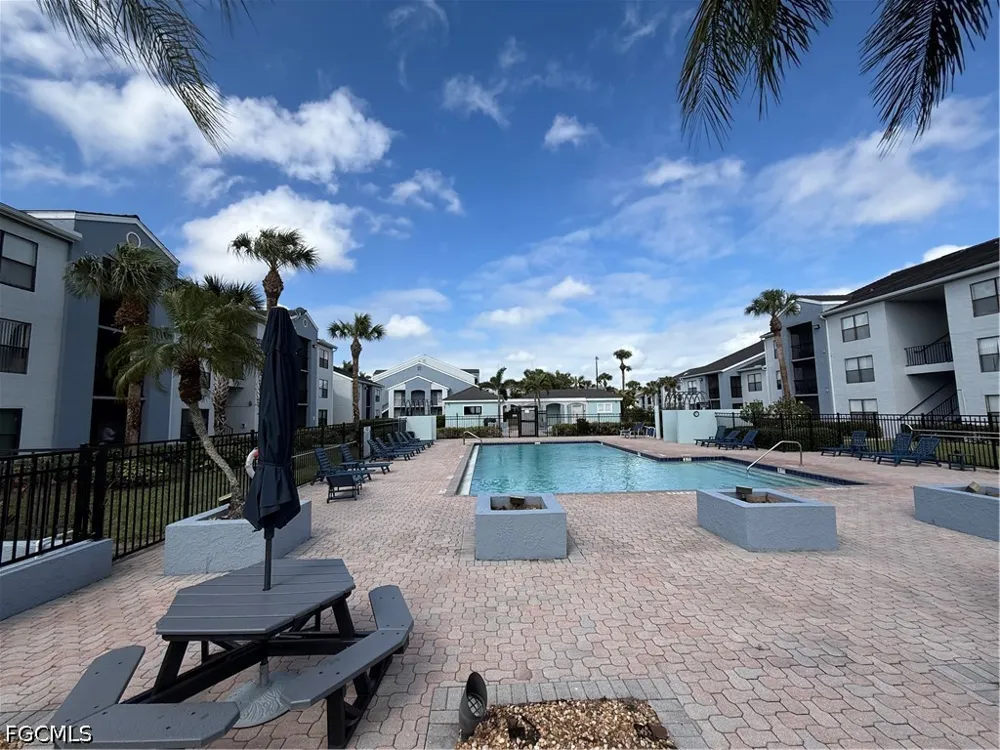Eagle Ridge Drive #1721 Fort Myers, FL 33912