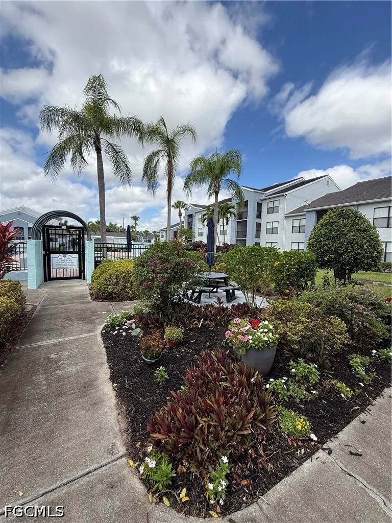 Eagle Ridge Drive #1721 Fort Myers, FL 33912