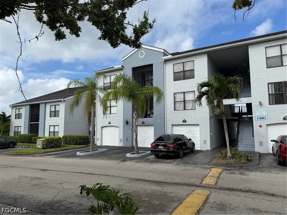 Eagle Ridge Drive #1721 Fort Myers, FL 33912