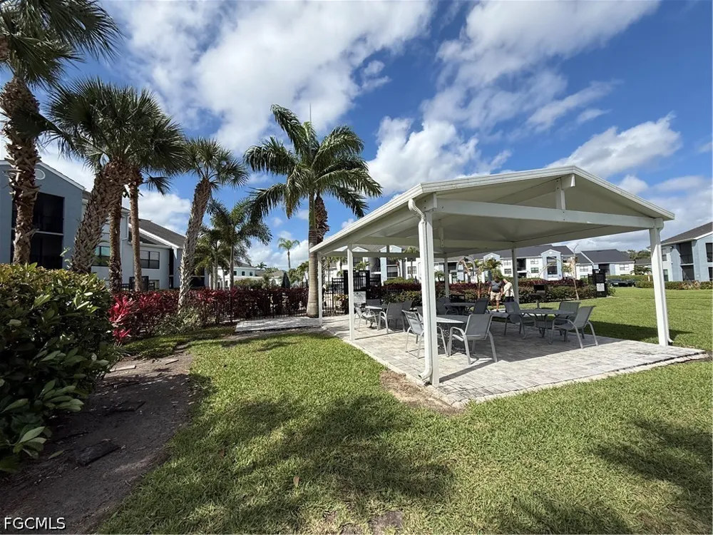 Eagle Ridge Drive #1721 Fort Myers, FL 33912
