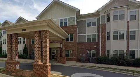 2741 Carver Rd