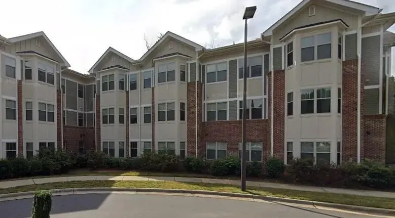 2741 Carver Rd Charlotte, NC 28208