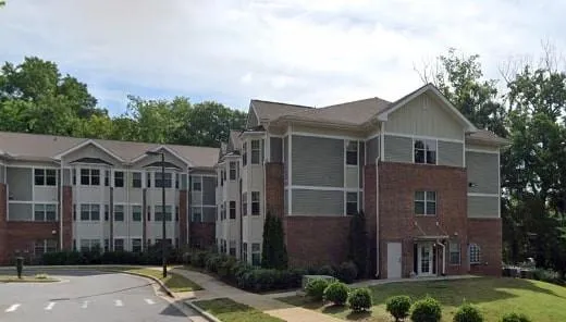 2741 Carver Rd Charlotte, NC 28208