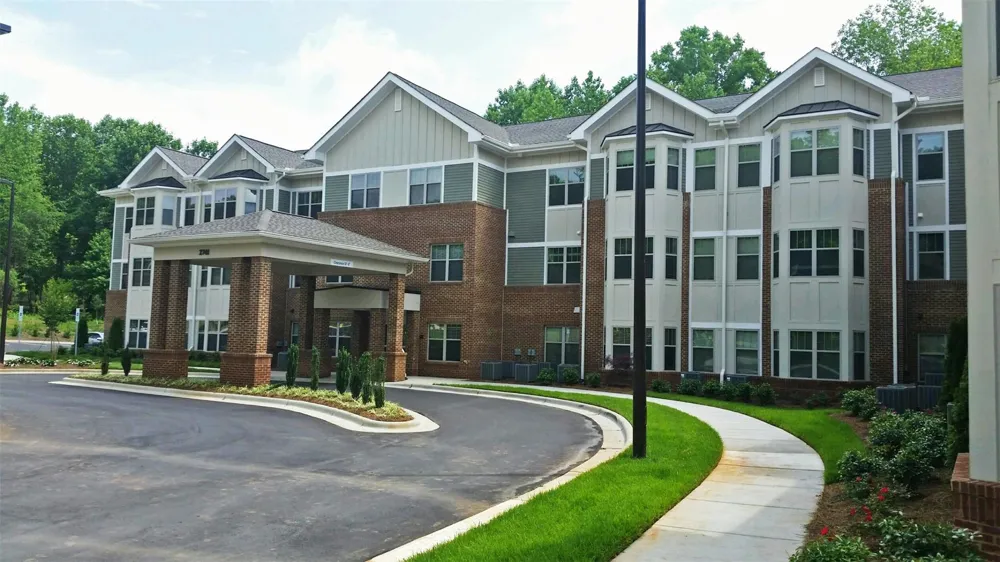 2741 Carver Rd Charlotte, NC 28208