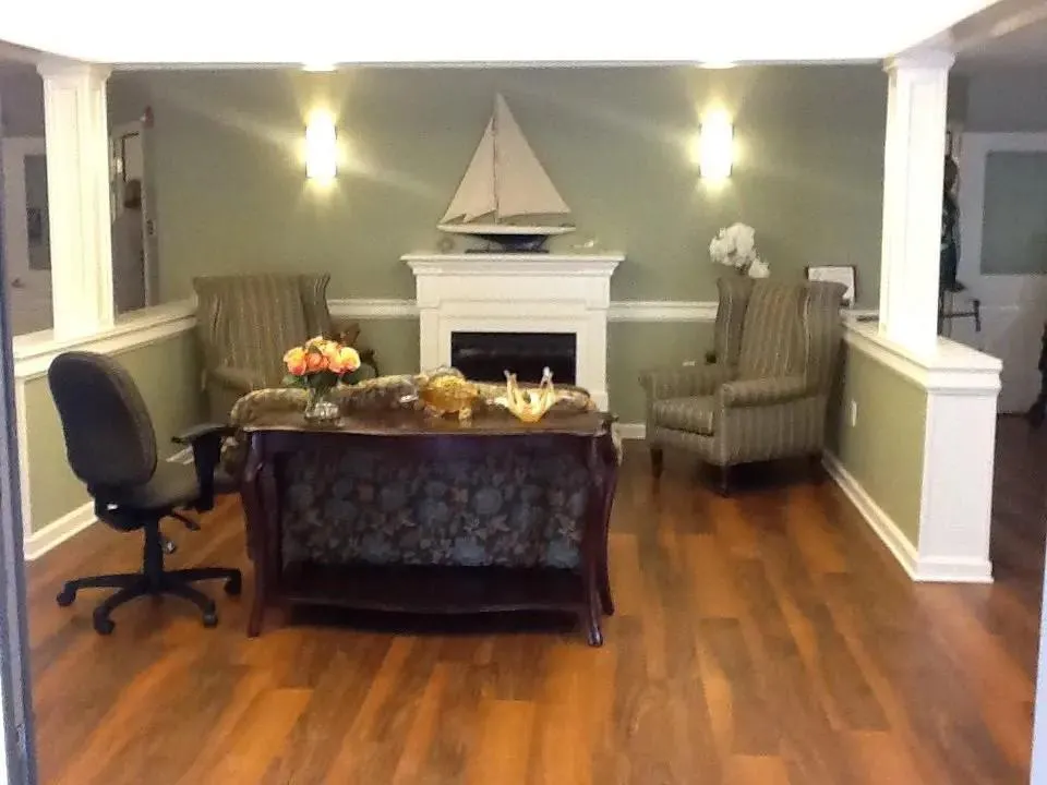 2741 Carver Rd Charlotte, NC 28208