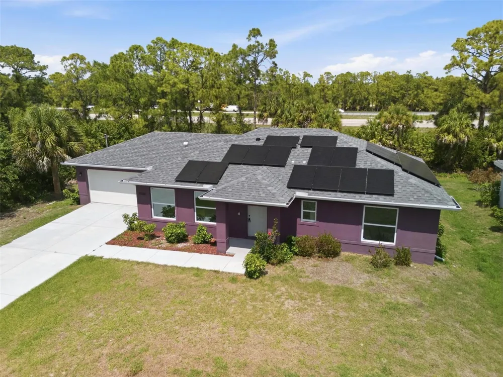 7530 FRANZINO AVENUE North Port, FL 34291