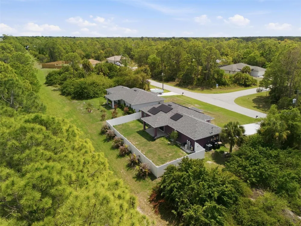 7530 FRANZINO AVENUE North Port, FL 34291