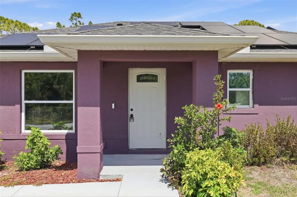 7530 FRANZINO AVENUE North Port, FL 34291