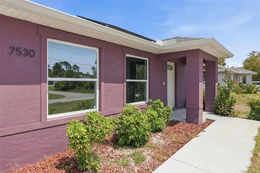 7530 FRANZINO AVENUE North Port, FL 34291