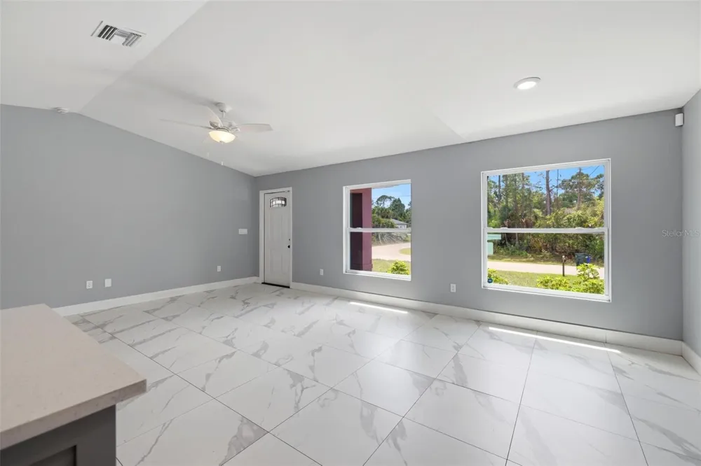 7530 FRANZINO AVENUE North Port, FL 34291