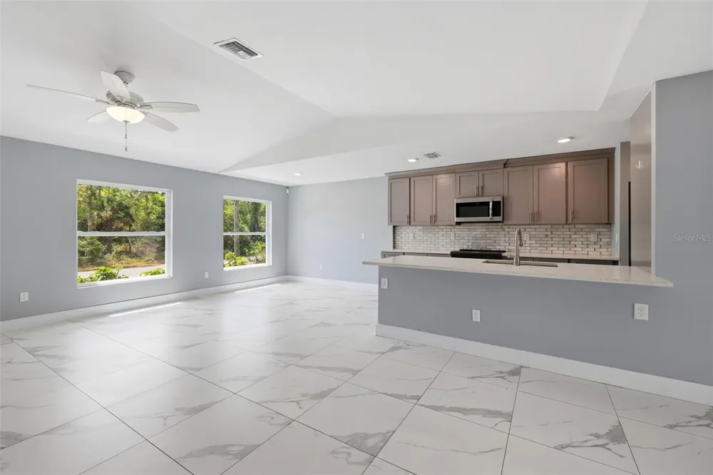 7530 FRANZINO AVENUE North Port, FL 34291