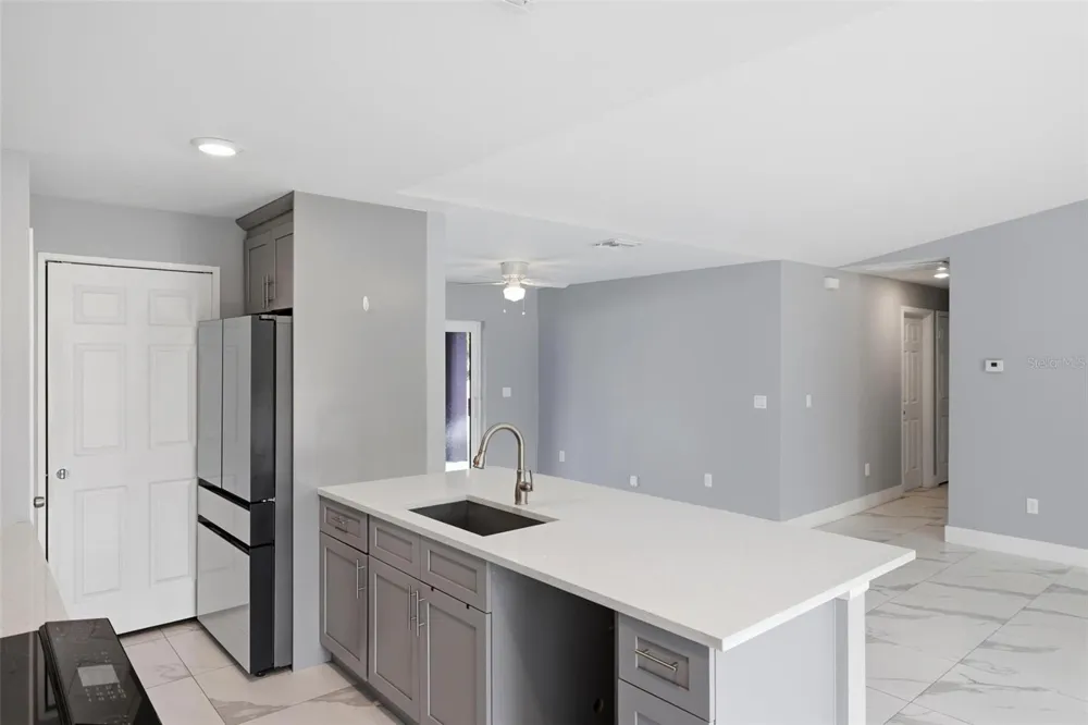 7530 FRANZINO AVENUE North Port, FL 34291