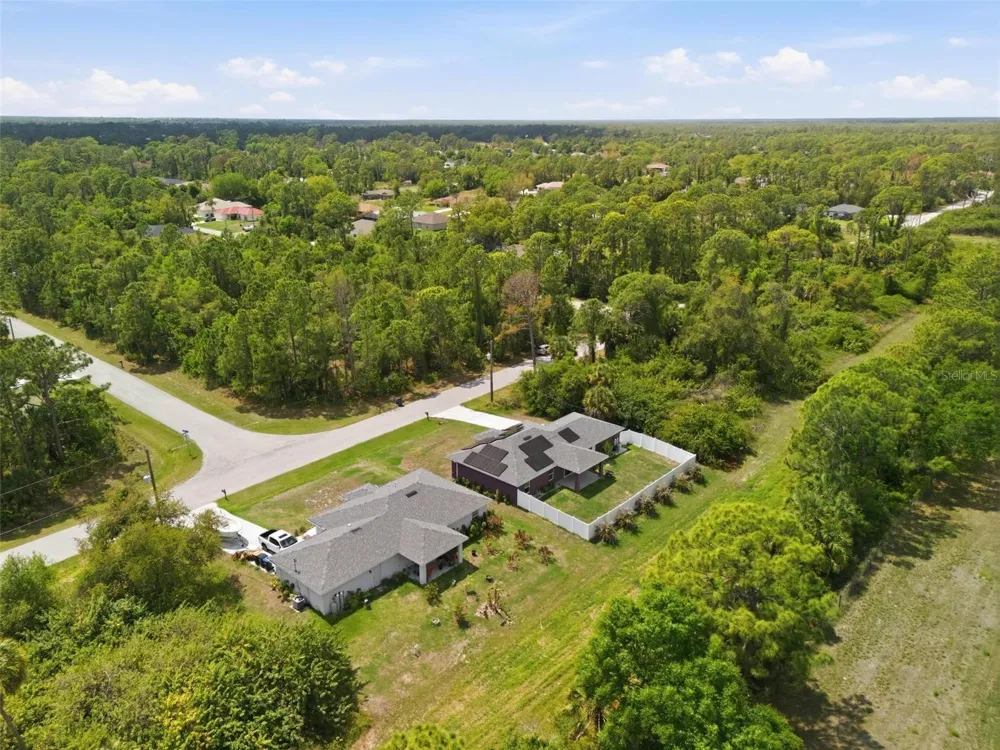 7530 FRANZINO AVENUE North Port, FL 34291