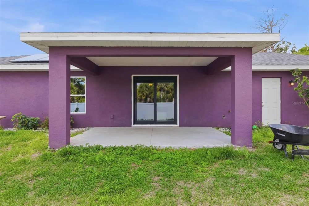 7530 FRANZINO AVENUE North Port, FL 34291