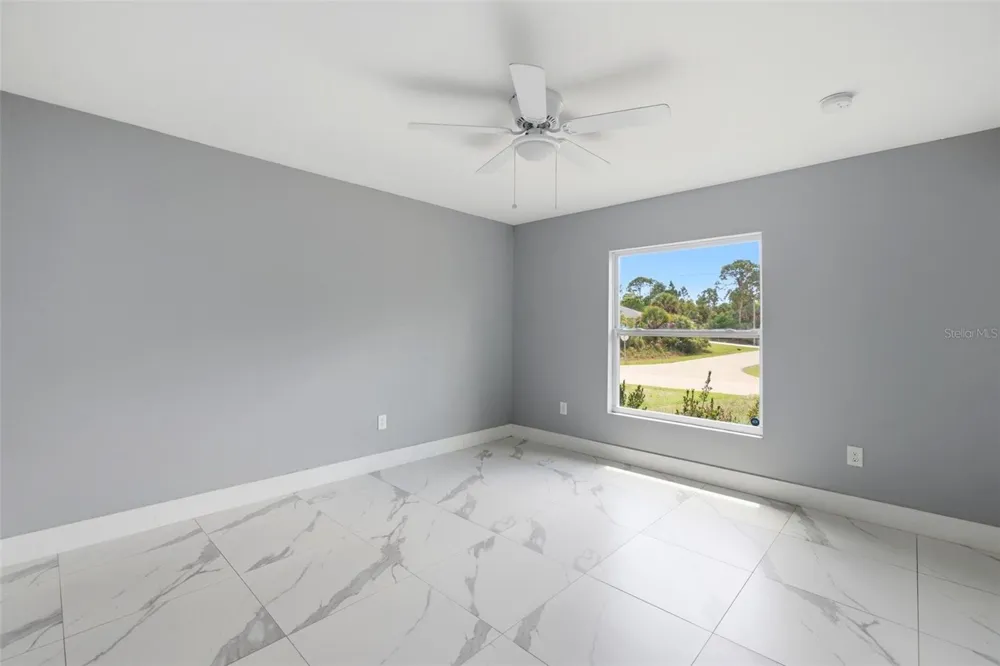 7530 FRANZINO AVENUE North Port, FL 34291