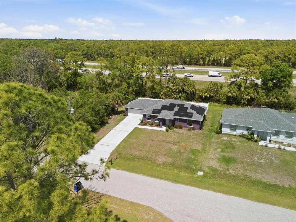 7530 FRANZINO AVENUE North Port, FL 34291
