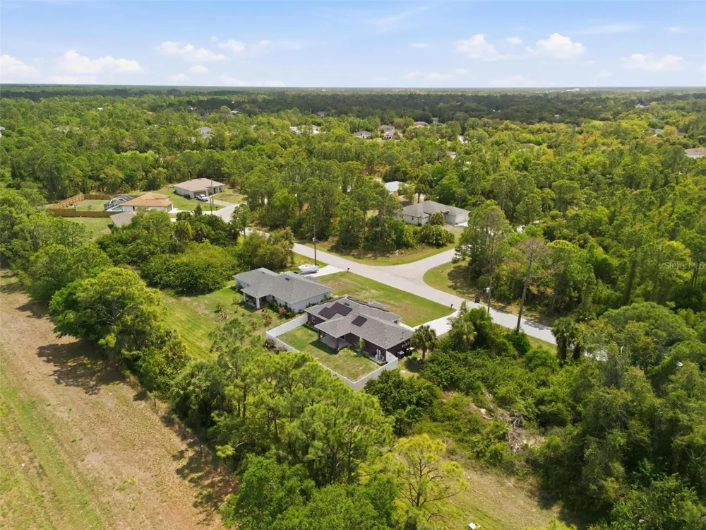 7530 FRANZINO AVENUE North Port, FL 34291