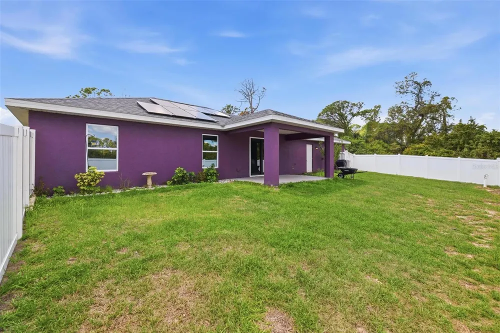 7530 FRANZINO AVENUE North Port, FL 34291