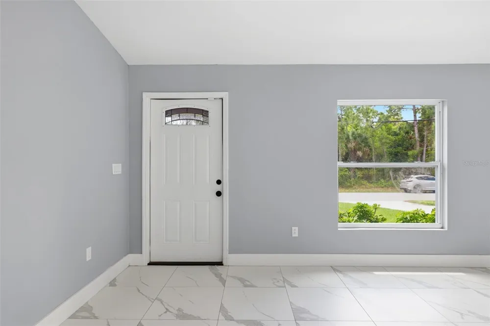 7530 FRANZINO AVENUE North Port, FL 34291