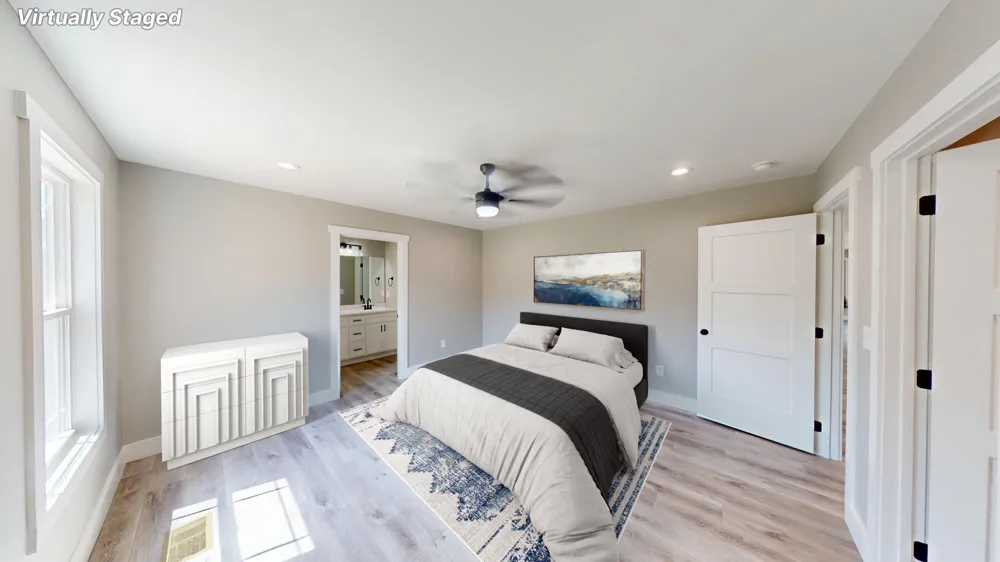 328 Sunny View Road Dayton, TN 37321