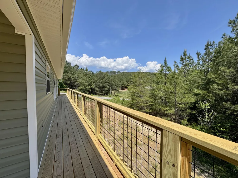 328 Sunny View Road Dayton, TN 37321