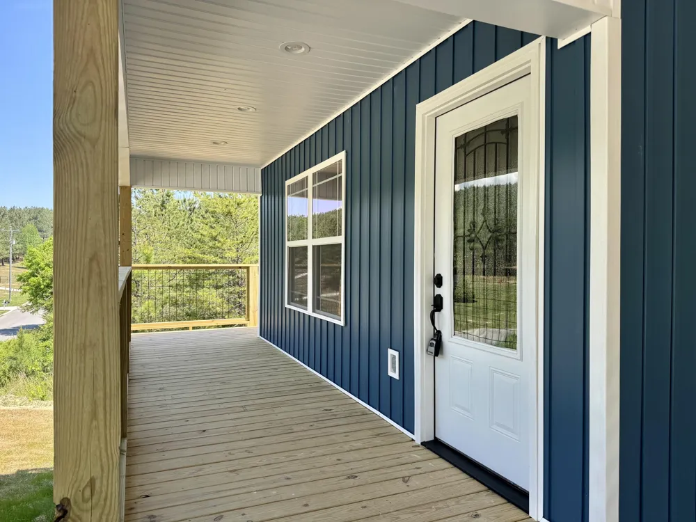 328 Sunny View Road Dayton, TN 37321