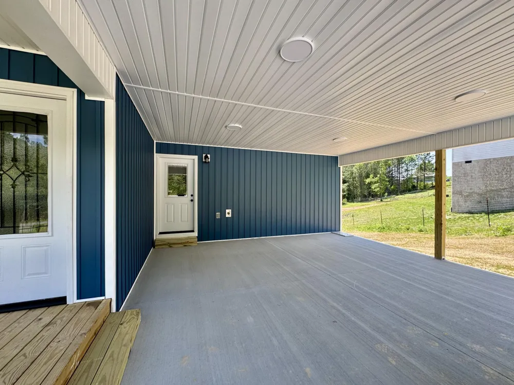 328 Sunny View Road Dayton, TN 37321