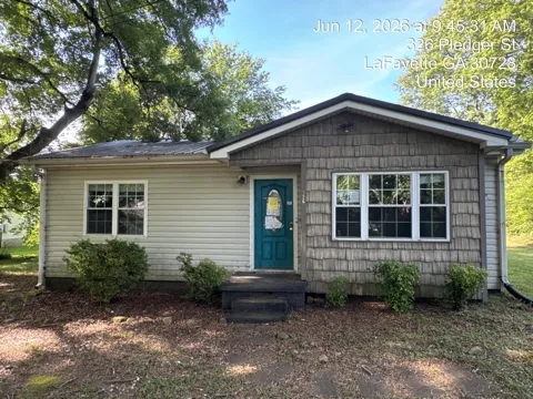 326 Pledger Street