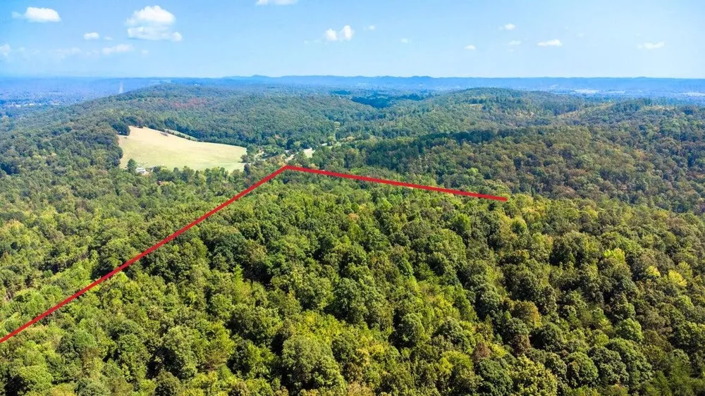 8 Pleasant Hill Road Ten Mile, TN 37880